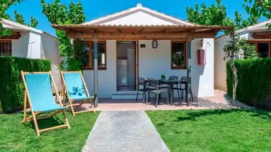 Camping Estival Vendrell Platja