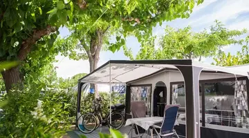 Camping Estival Vendrell Platja