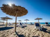 Camping Estival Vendrell Platja