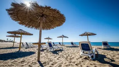 Camping Estival Vendrell Platja