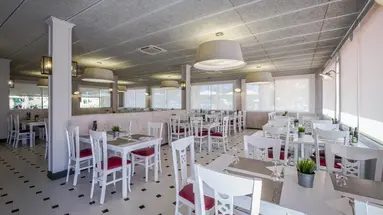 Camping Estival Vendrell Platja