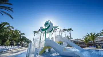 Camping Estival Vendrell Platja