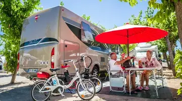 Camping Estival Vendrell Platja