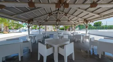 Camping Estival Vendrell Platja