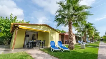 Camping Estival Vendrell Platja
