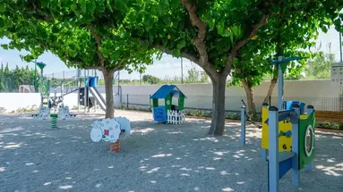 Camping Estival Vendrell Platja