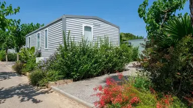 Camping Estival Vendrell Platja