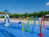 Camping Estival Vendrell Platja