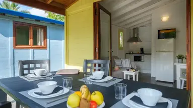 Camping Estival Vendrell Platja