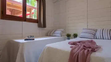 Camping Estival Vendrell Platja