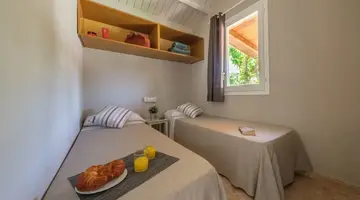 Camping Estival Vendrell Platja