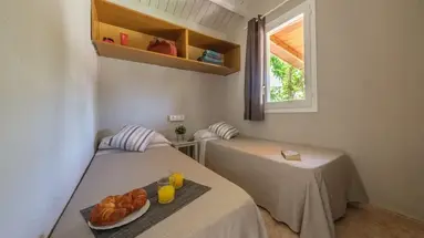 Camping Estival Vendrell Platja