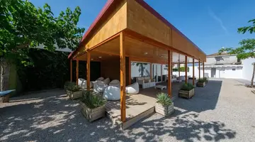 Camping Estival Vendrell Platja
