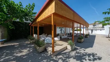 Camping Estival Vendrell Platja