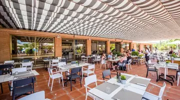 Camping Estival Vendrell Platja