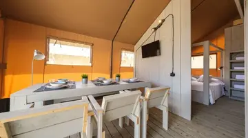 Camping Estival Vendrell Platja