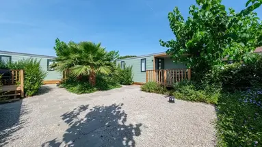 Camping Estival Vendrell Platja