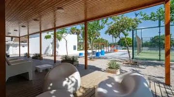 Camping Estival Vendrell Platja