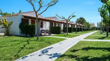Camping Estival Vendrell Platja