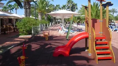 Camping Estival Vendrell Platja