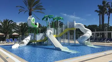 Camping Estival Vendrell Platja