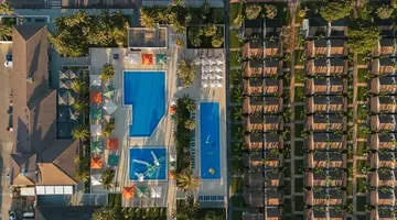 Camping Estival Vendrell Platja