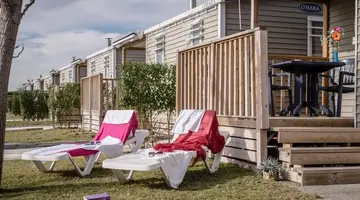 Camping Estival Vendrell Platja