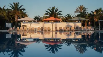 Camping Estival Vendrell Platja