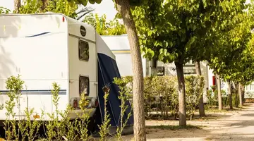 Camping Estival Vendrell Platja