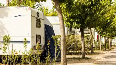 Camping Estival Vendrell Platja