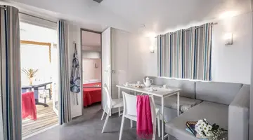 Camping Estival Vendrell Platja