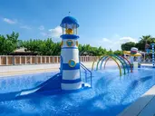 Camping Estival Vendrell Platja