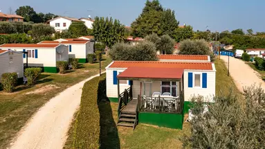Camping Fontanelle