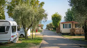 Camping Fontanelle