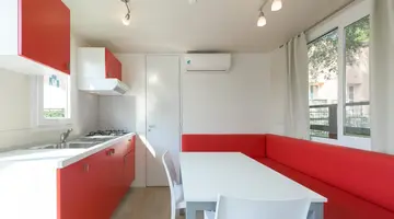 Camping Fontanelle