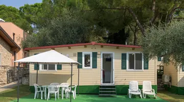 Camping Fontanelle