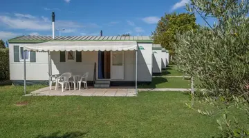 Camping Garda Village