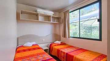 Camping Oliva