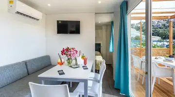 Camping Oliva