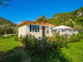 Camping Oliva