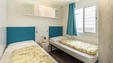 Camping Oliva