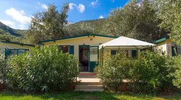 Camping Oliva