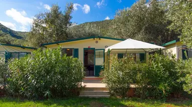 Camping Oliva