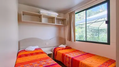 Camping Oliva