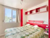Camping Oliva