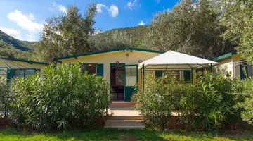Camping Oliva