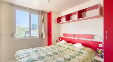 Camping Oliva