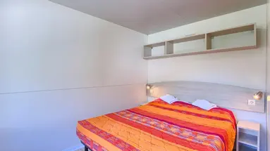 Camping Oliva