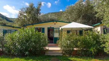 Camping Oliva