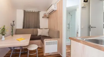 Camping Paklenica - Mobile Homes